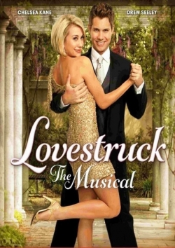 Watch Lovestruck: The Musical movies free hd online