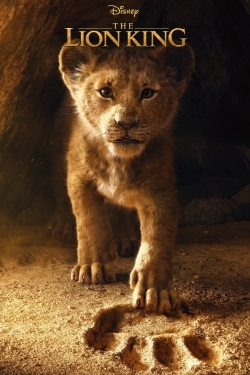 Watch The Lion King movies free hd online