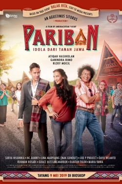 Watch Pariban : Idola Dari Tanah Jawa movies free hd online