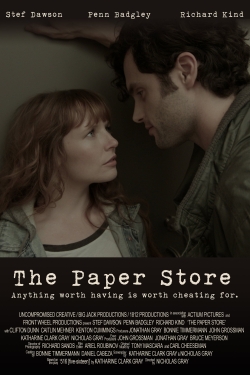 Watch The Paper Store movies free hd online