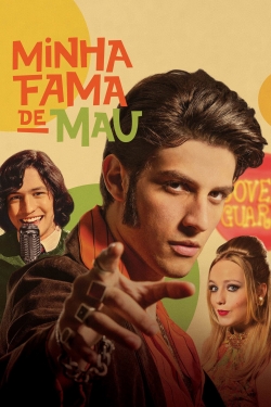 Watch Minha Fama de Mau movies free hd online