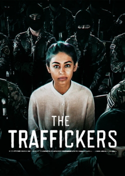 Watch The Traffickers movies free hd online