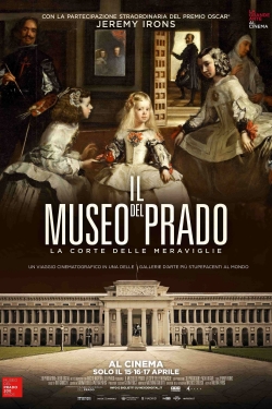 Watch IL MUSEO DEL PRADO. La corte delle meraviglie movies free hd online