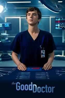 Watch The Good Doctor movies free hd online