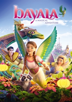 Watch Bayala - A Magical Adventure movies free hd online