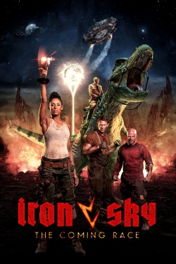 Watch Iron Sky: The Coming Race movies free hd online