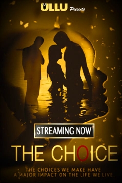 Watch The Choice movies free hd online