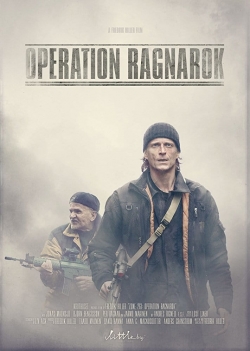 Watch Operation Ragnarok movies free hd online