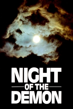 Watch Night of the Demon movies free hd online