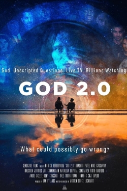 Watch God 2.0 movies free hd online