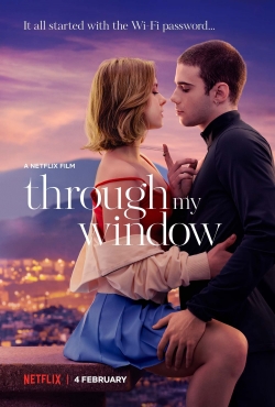 Watch Through My Window movies free hd online