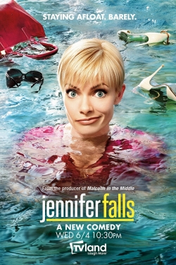 Watch Jennifer Falls movies free hd online