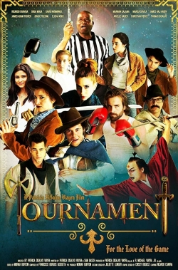 Watch Tournament movies free hd online