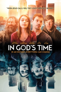 Watch In God's Time movies free hd online