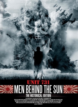 Watch Men Behind the Sun movies free hd online