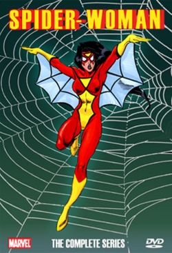 Watch Spider-Woman movies free hd online