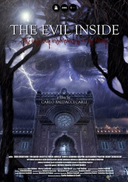 Watch The Evil Inside movies free hd online