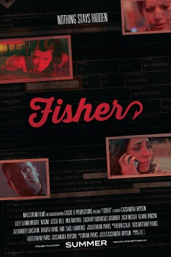 Watch Fisher movies free hd online