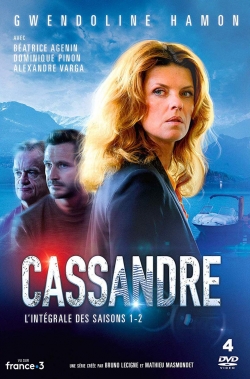 Watch Cassandre movies free hd online