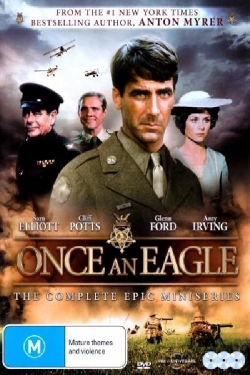 Watch Once an Eagle movies free hd online