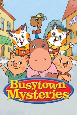 Watch Busytown Mysteries movies free hd online