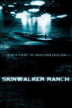 Watch Skinwalker Ranch movies free hd online