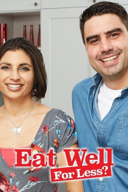 Watch Eat Well for Less movies free hd online