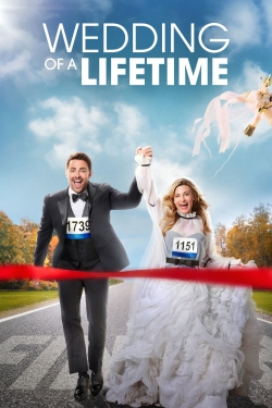 Watch Wedding of a Lifetime movies free hd online