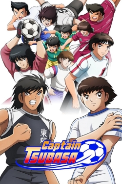 Watch Captain Tsubasa movies free hd online