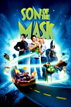 Watch Son of the Mask movies free hd online