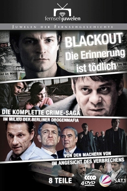 Watch Blackout - Die Erinnerung ist tödlich movies free hd online