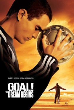 Watch Goal! The Dream Begins movies free hd online