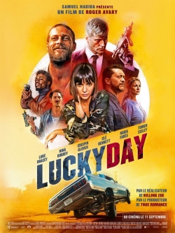 Watch Lucky Day movies free hd online