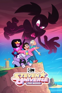Watch Steven Universe: The Movie movies free hd online