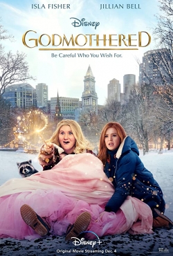 Watch Godmothered movies free hd online