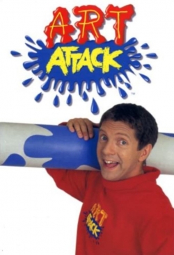 Watch Art Attack movies free hd online