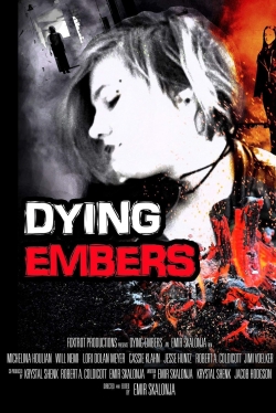 Watch Dying Embers movies free hd online