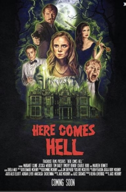 Watch Here Comes Hell movies free hd online