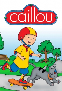 Watch Caillou movies free hd online