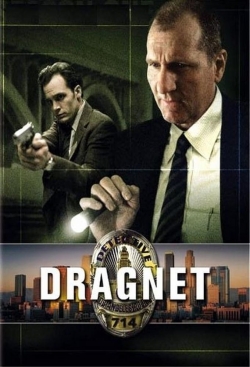 Watch L.A. Dragnet movies free hd online