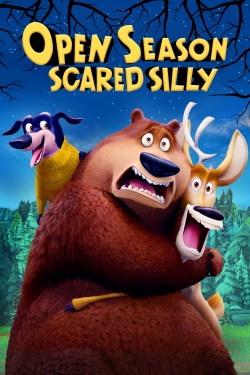 Watch Open Season: Scared Silly movies free hd online