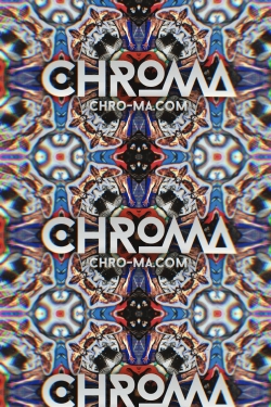 Watch CHROMA movies free hd online