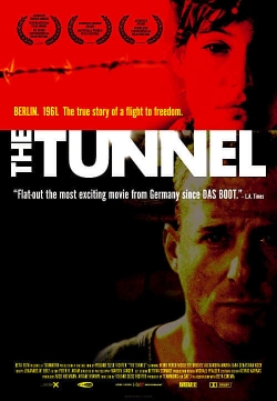 Watch The Tunnel movies free hd online