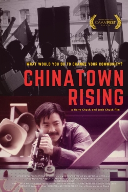 Watch Chinatown Rising movies free hd online