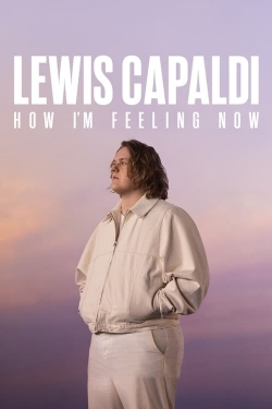 Watch Lewis Capaldi: How I'm Feeling Now movies free hd online