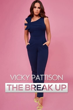 Watch Vicky Pattison: The Break Up movies free hd online