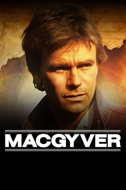 Watch MacGyver movies free hd online