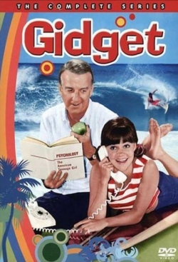 Watch Gidget movies free hd online