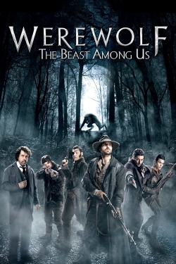 Watch Werewolf: The Beast Among Us movies free hd online