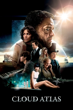 Watch Cloud Atlas movies free hd online